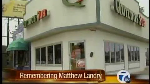 Matthew Landry Photo 36