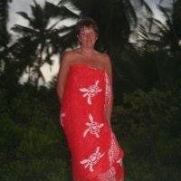 Angela Back Photo 8