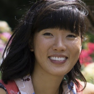 Michele Wong Photo 13