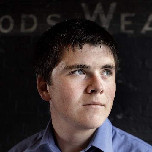 John Collison Photo 9