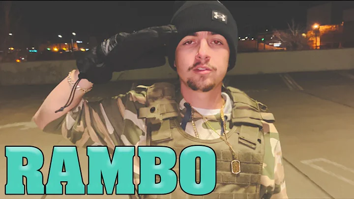 Benjamin Rambo Photo 9