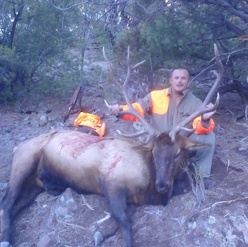 Jason Peebles Photo 10