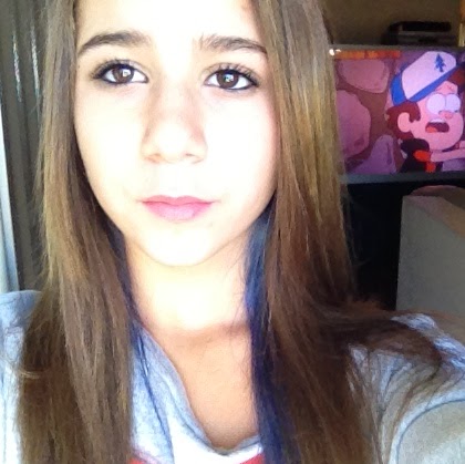 Ashley Luna Photo 13