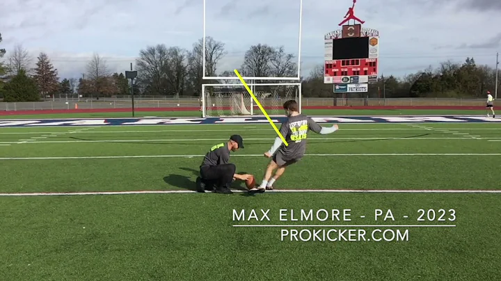 Max Elmore Photo 14