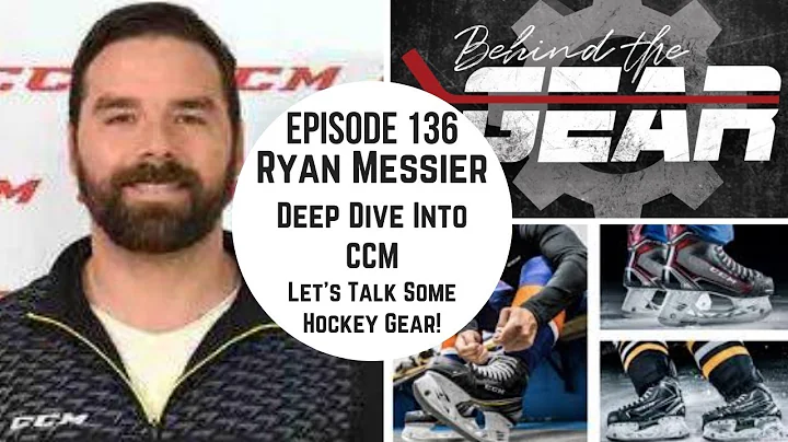 Ryan Messier Photo 13