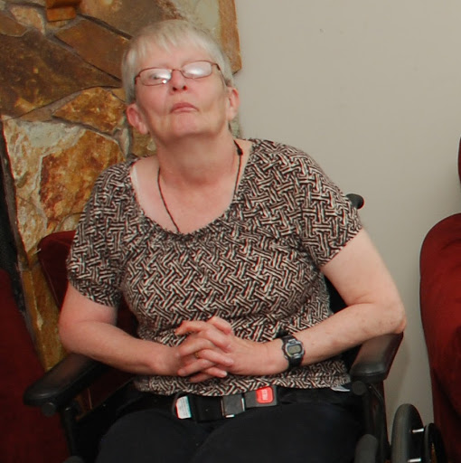 Christine Burnett Photo 12