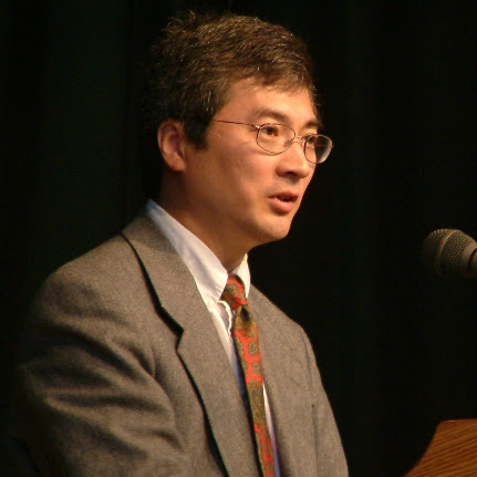 Xiao Yuan Photo 9