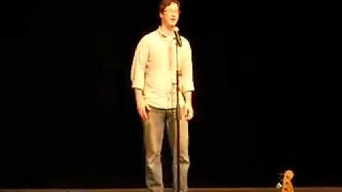 Eric Dann Photo 23