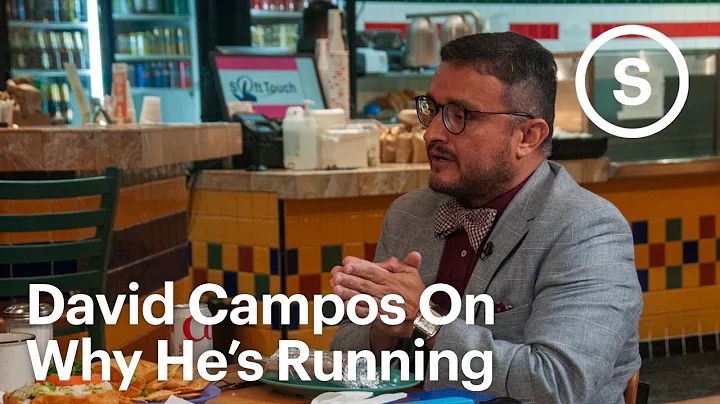 David Campos Photo 27