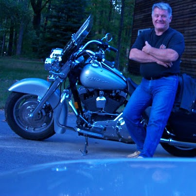 Ernest Houle Photo 5
