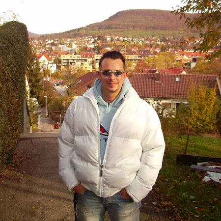 Michael Kleiner Photo 10