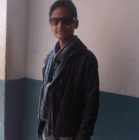 Osama Ansari Photo 17