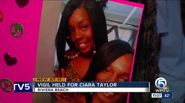 Ciara Taylor Photo 30