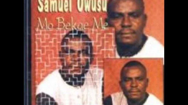 Samuel Owusu Photo 27