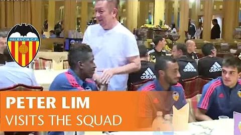 Peter Lim Photo 41