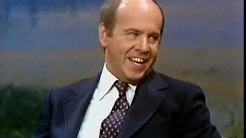 Tim Carson Photo 37