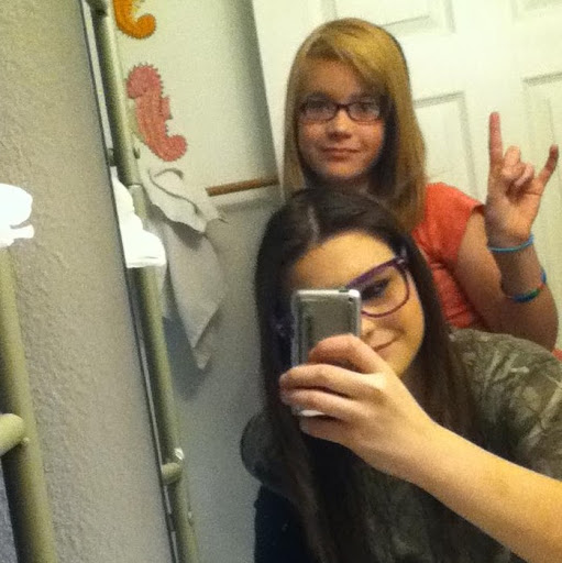 Andrea Fortune Photo 11