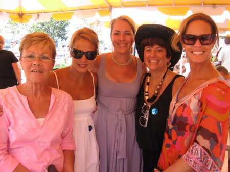 Julie Kerr Photo 21