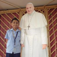 Roy Torres Photo 3