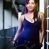 Supriya Joshi Photo 4