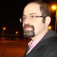 Majid Mohseni Photo 4