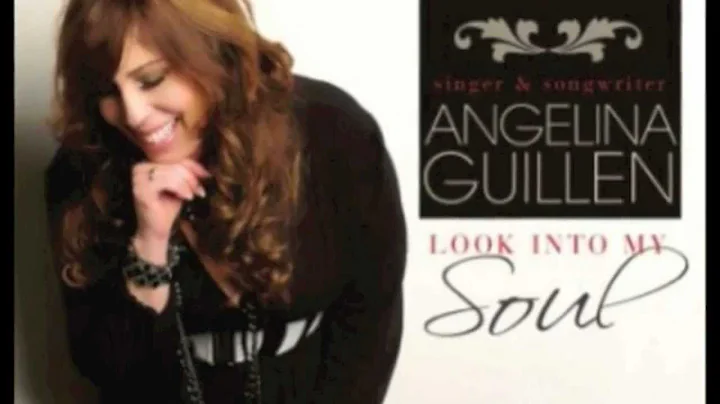 Angelina Guillen Photo 21