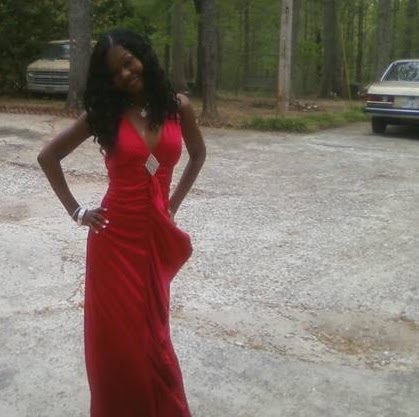 Ciara Brown Photo 14