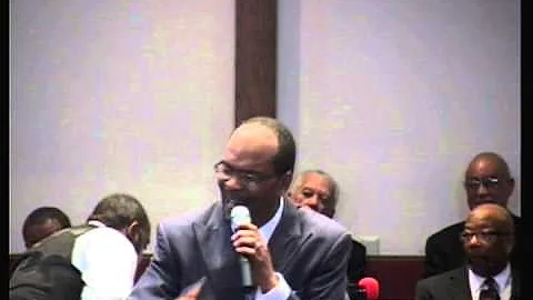 Michael Broadnax Photo 30