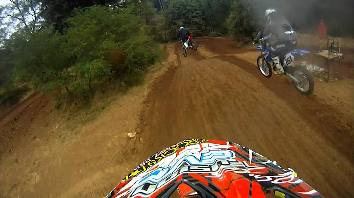 Justin Homan Photo 21