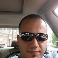 Adel Hamed Photo 2