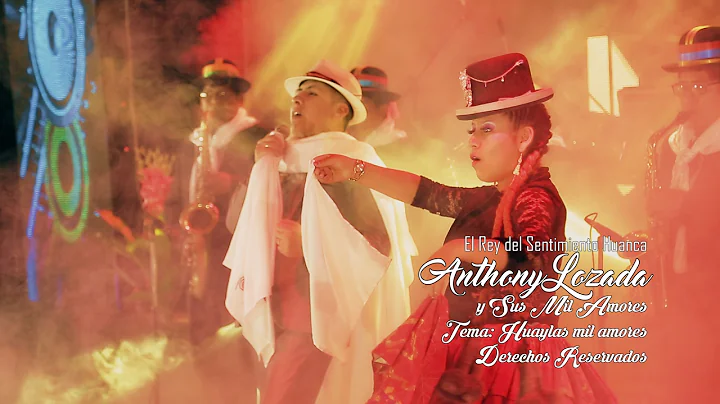 Anthony Lozada Photo 34