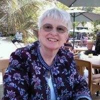 Mary Fraser Photo 7