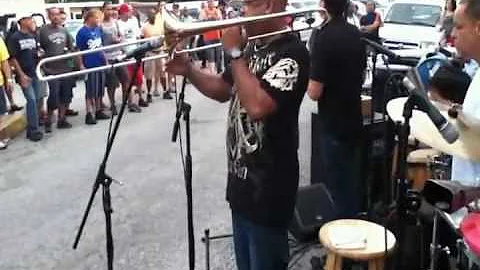 Jaime Arroyo Photo 30
