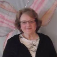 Nancy Gottschalk Photo 6