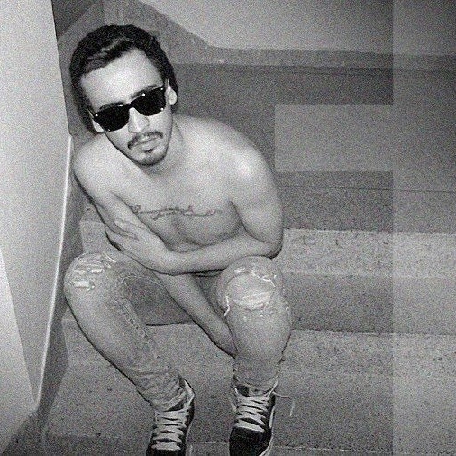Thomas Golightly Photo 9