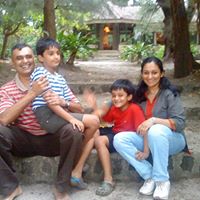 Arvind Mathur Photo 7