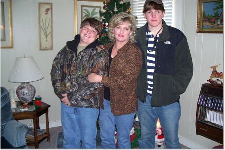 Tammy Price Photo 18
