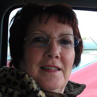 Susan Morningstar Photo 3