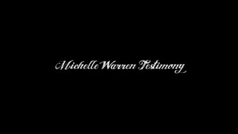 Michelle Warren Photo 36