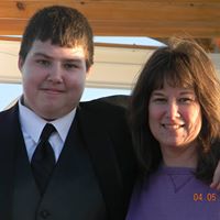 Tami Simmons Photo 4