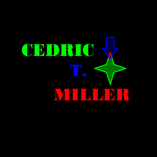 Cedric Miller Photo 20
