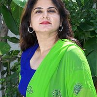 Rashmi Talwar Photo 7