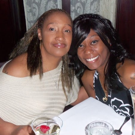 Brenda Haywood Photo 9