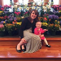 Nicole Darnall Photo 1