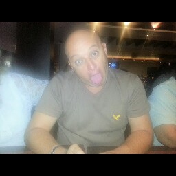 Carlos Capetillo Photo 10