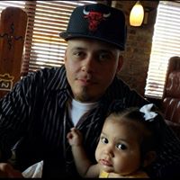 Luis Valadez Photo 1