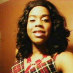 Tiana Taylor Photo 12