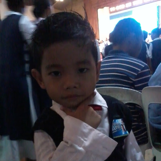 Alexander Bautista Photo 16