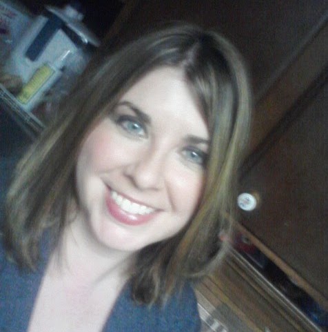 Amy Lasher Photo 4