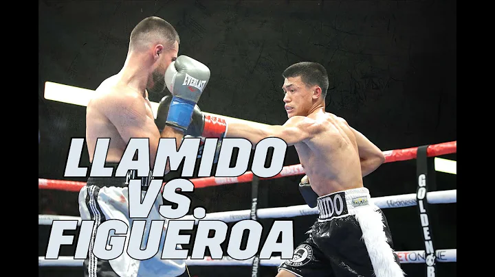 Edgar Figueroa Photo 38